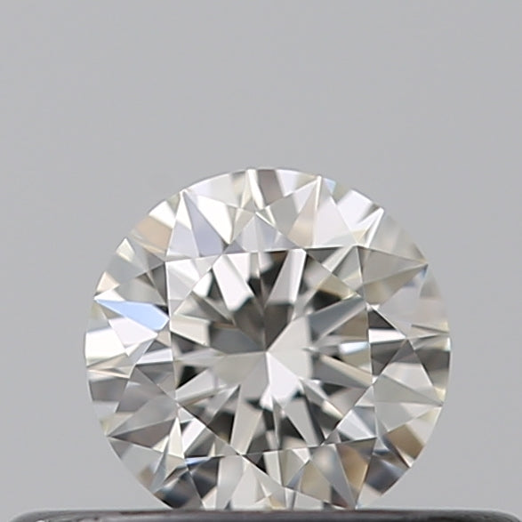 0.23 carat Round diamond G  VVS1 Excellent