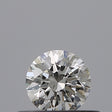 0.30 carat Round diamond H VS2 Excellent