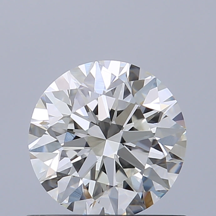 0.73 carat Round diamond H VVS2 Excellent