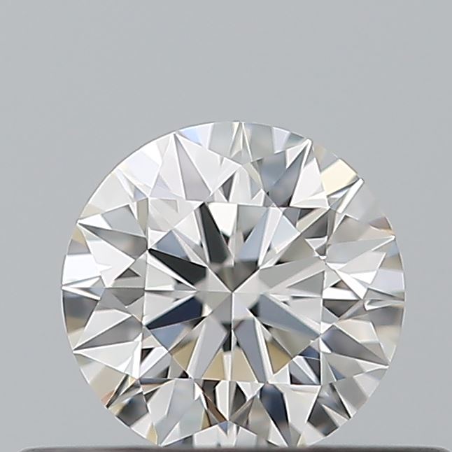 0.30 carat Round diamond G  IF Excellent