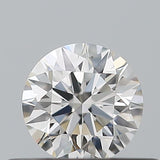 0.30 carat Round diamond G  IF Excellent