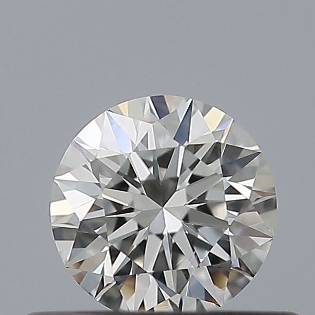 0.35 carat Round diamond H  VVS2 Excellent