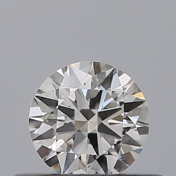 0.31 carat Round diamond F  VVS2 Excellent