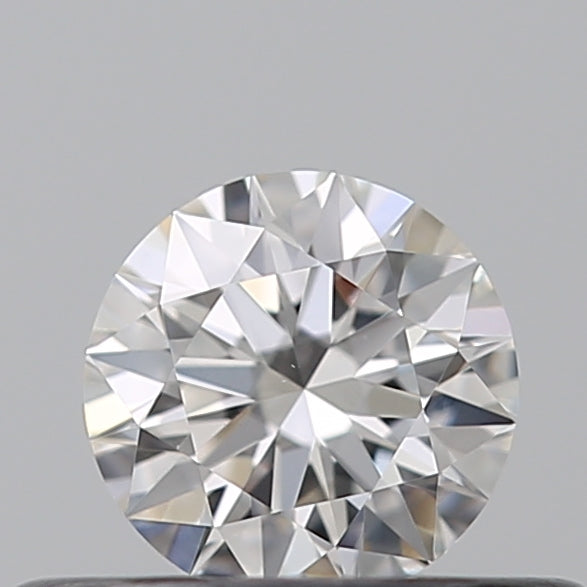 0.28 carat Round diamond E  VS2 Excellent