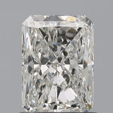 0.90 carat Radiant diamond G  VS1