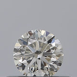 0.30 carat Round diamond E  VVS2 Very good