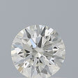 0.31 carat Round diamond G VVS2 Excellent