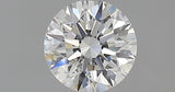0.50 carat Round diamond E VVS2 Excellent