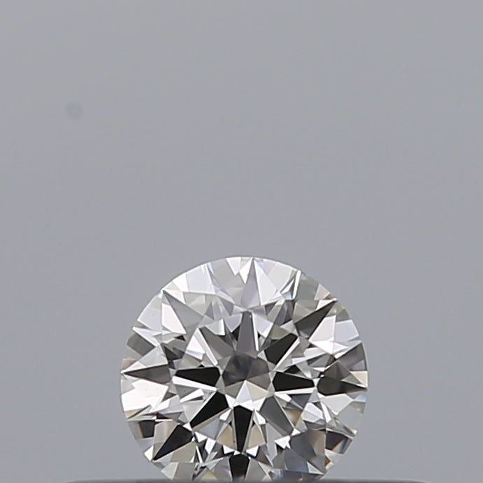 0.18 carat Round diamond G  VS1 Excellent