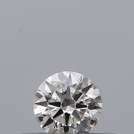 0.18 carat Round diamond G  VS1 Excellent