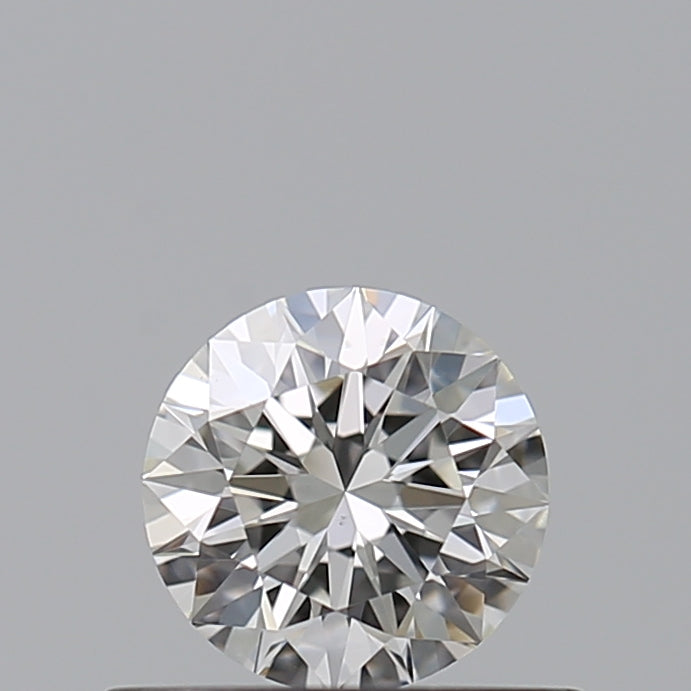 0.35 carat Round diamond H  VS1 Excellent