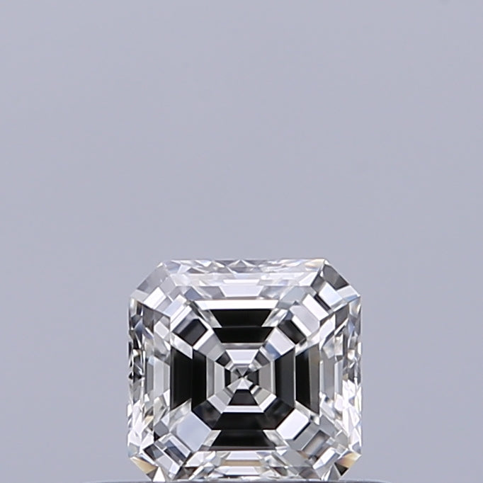0.32 carat Emerald diamond E VVS1 
