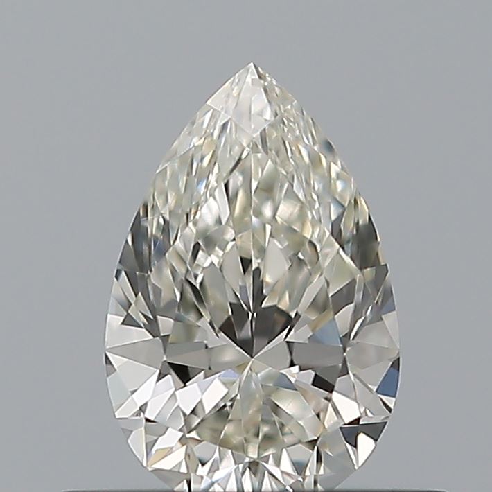 0.41 carat Pear diamond H VVS1 VeryGood