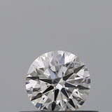 0.31 carat Round diamond G  VS1 Excellent