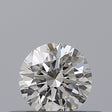 0.28 carat Round diamond G VVS1 Excellent