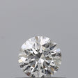 0.31 carat Round diamond G VVS1 Excellent