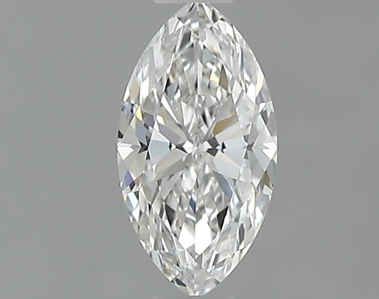0.50 carat Marquise diamond F VS1 