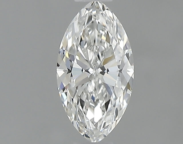 0.50 carat Marquise diamond F VS1 
