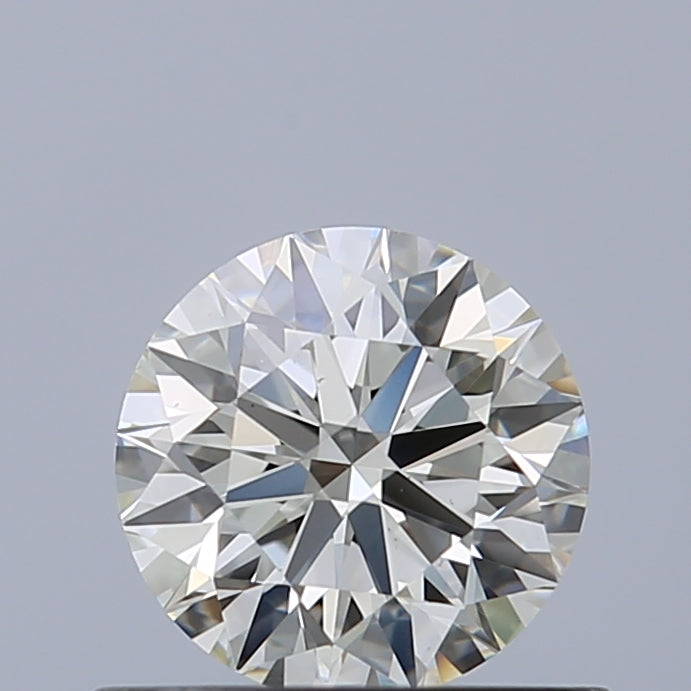 0.60 carat Round diamond K VS1 Excellent