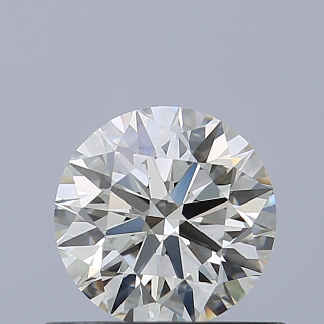 0.60 carat Round diamond K VS1 Excellent