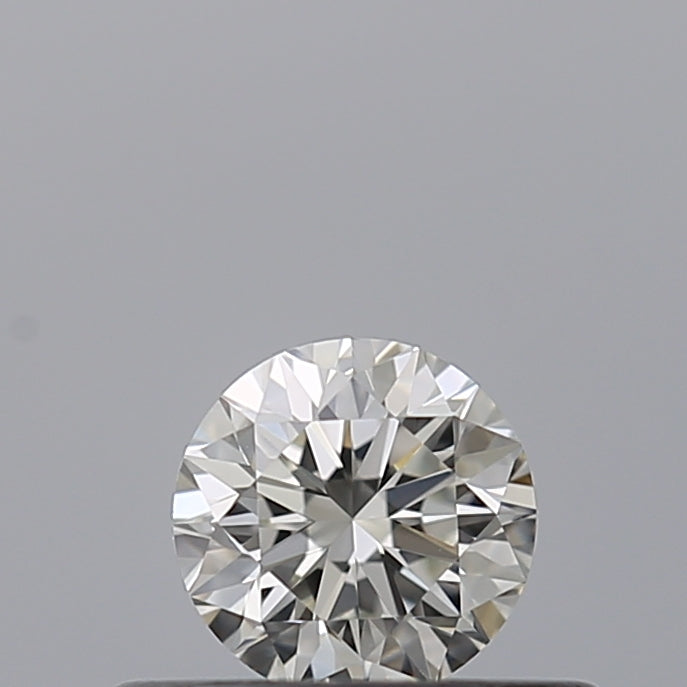 0.29 carat Round diamond G  VVS1 Very good