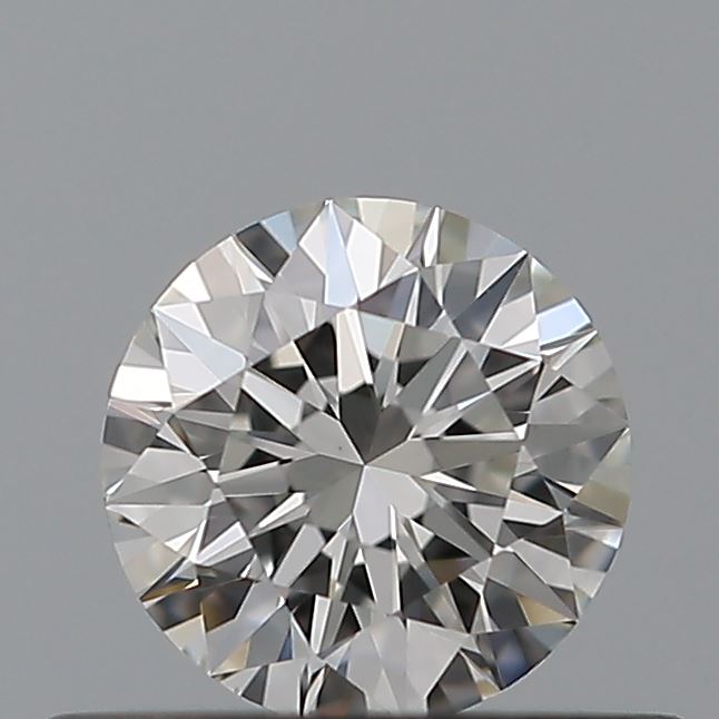 0.33 carat Round diamond G VVS2 Excellent