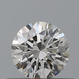 0.33 carat Round diamond G VVS2 Excellent