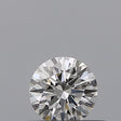 0.30 carat Round diamond E VVS1 Excellent