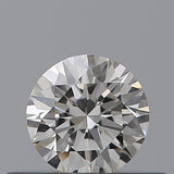 0.26 carat Round diamond G  VVS1 Excellent