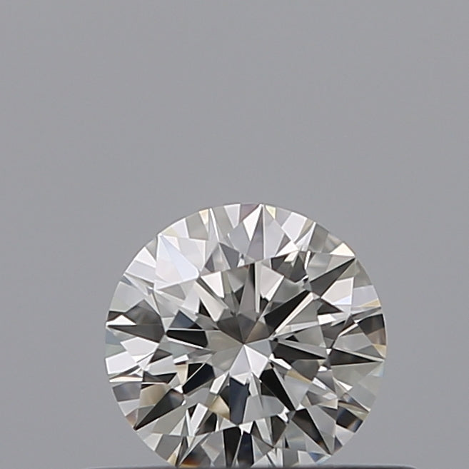 0.34 carat Round diamond G  VS1 Excellent