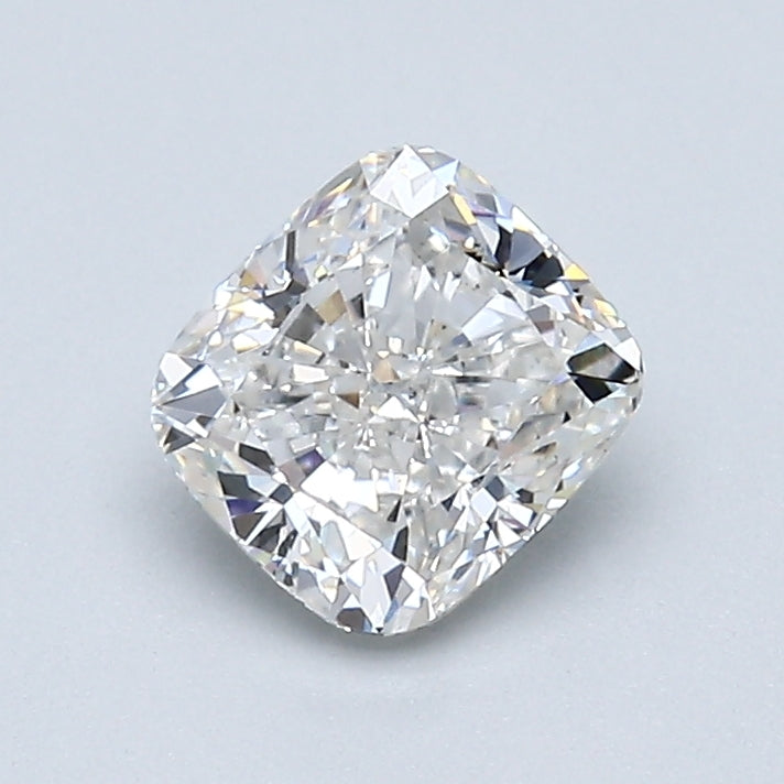 0.84 carat Cushion diamond H  VS2