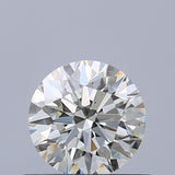 0.56 carat Round diamond G VVS2 Excellent