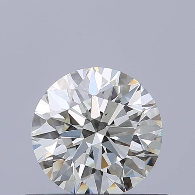 0.56 carat Round diamond G VVS2 Excellent