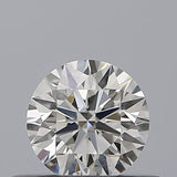 0.34 carat Round diamond H  SI1 Excellent
