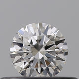 0.27 carat Round diamond H  VS2 Excellent