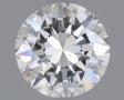 0.90 carat Round diamond I VS2 VeryGood