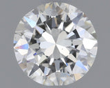 0.90 carat Round diamond I VS2 VeryGood
