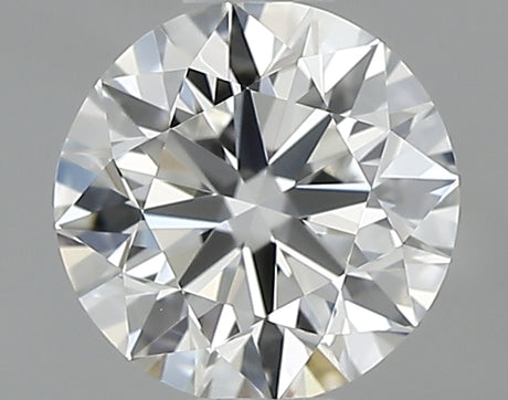 0.60 carat Round diamond E VVS1 Excellent