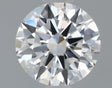 0.50 carat Round diamond D VS1 Excellent