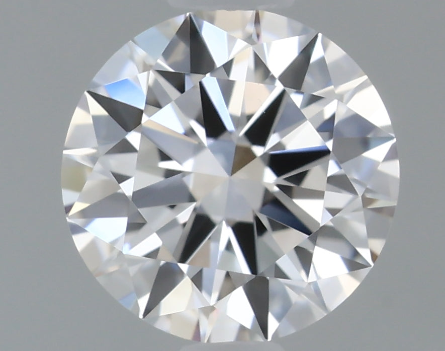 0.50 carat Round diamond D VS1 Excellent