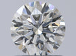 0.80 carat Round diamond H VVS2 Excellent