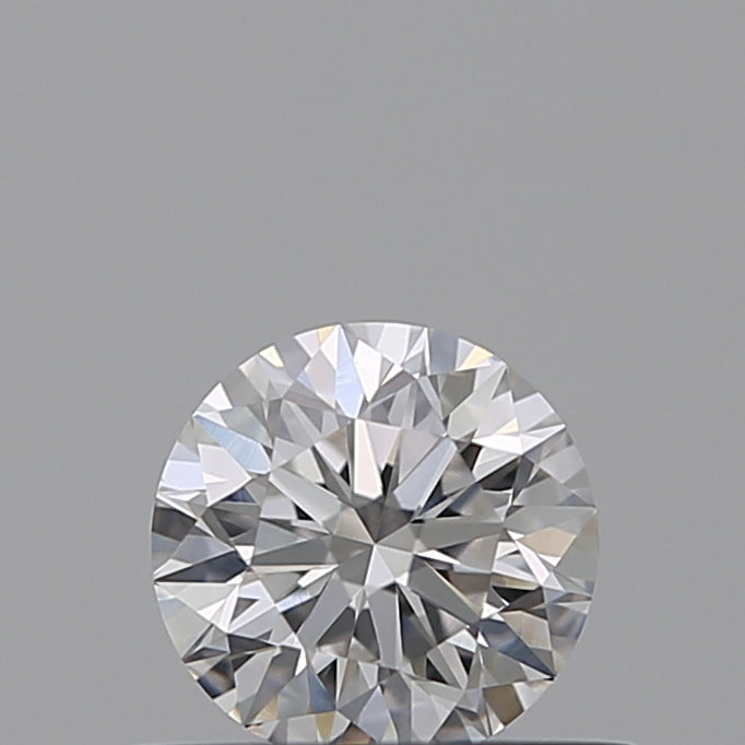 0.41 carat Round diamond E  VS2 Excellent