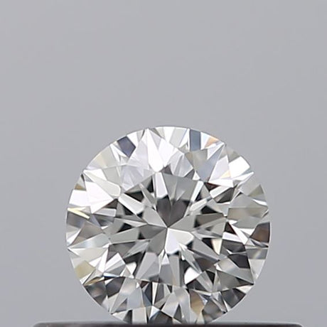 0.26 carat Round diamond E VVS1 Excellent