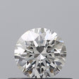 0.30 carat Round diamond F  VVS2 Excellent