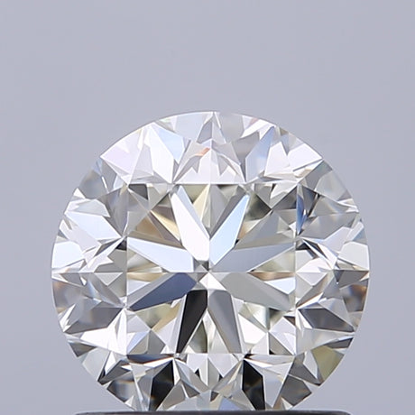 1.00 carat Round diamond I SI1 Good