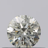 0.25 carat Round diamond H  VS1 Excellent