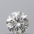0.35 carat Round diamond E  VS1 Excellent