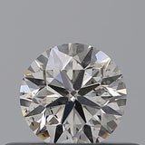 0.32 carat Round diamond G  SI2 Excellent