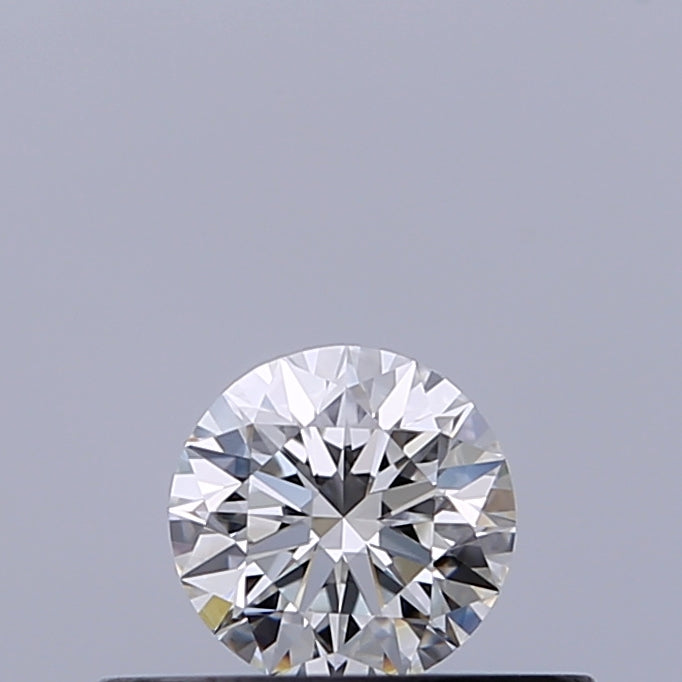 0.26 carat Round diamond E VS1 Excellent