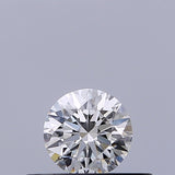 0.26 carat Round diamond E VS1 Excellent